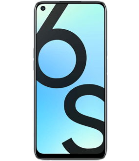 Заміна екрану  6S